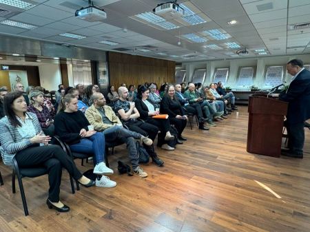 مبيعات مستحضرات التجميل في إسرائيل يصل الى 5.5 مليارد شيكل